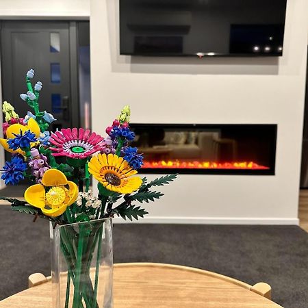 Holiday Home In Beautiful Te Anau Luaran gambar