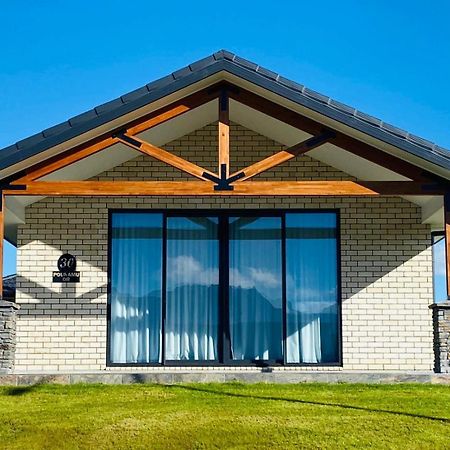 Holiday Home In Beautiful Te Anau Luaran gambar