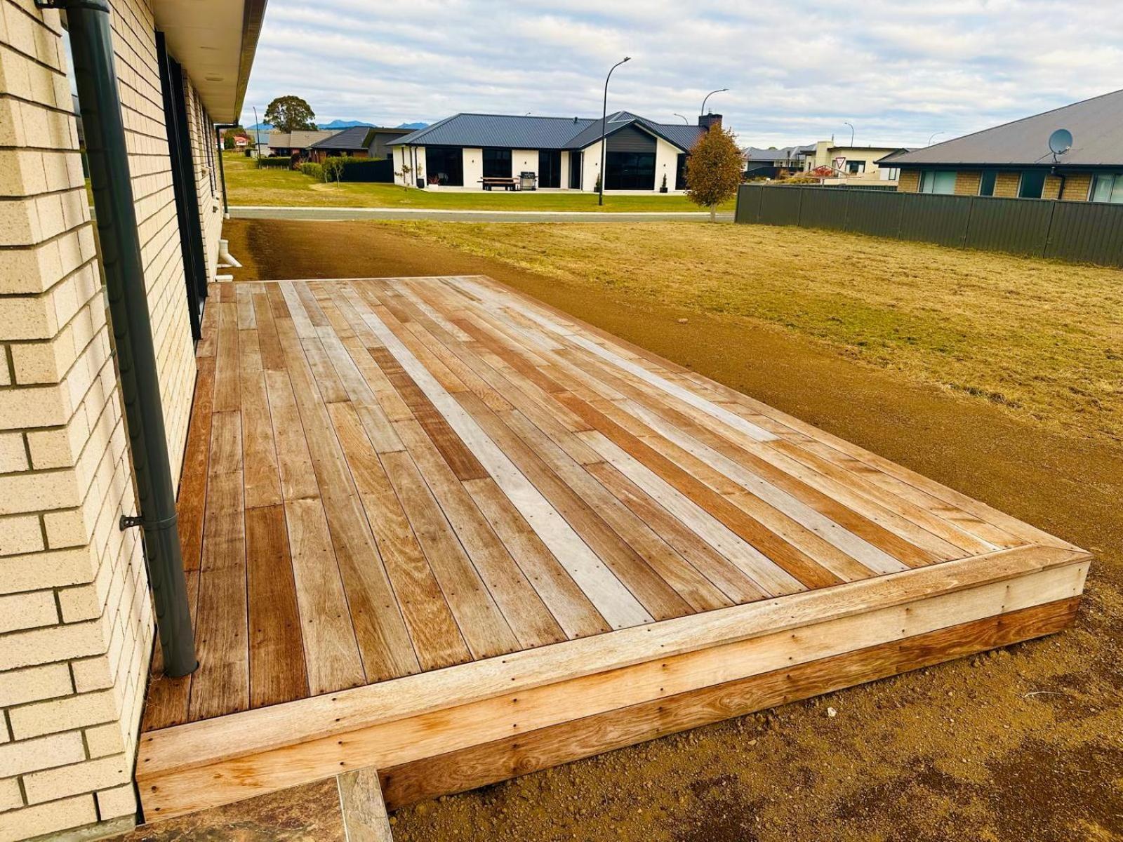 Holiday Home In Beautiful Te Anau Luaran gambar