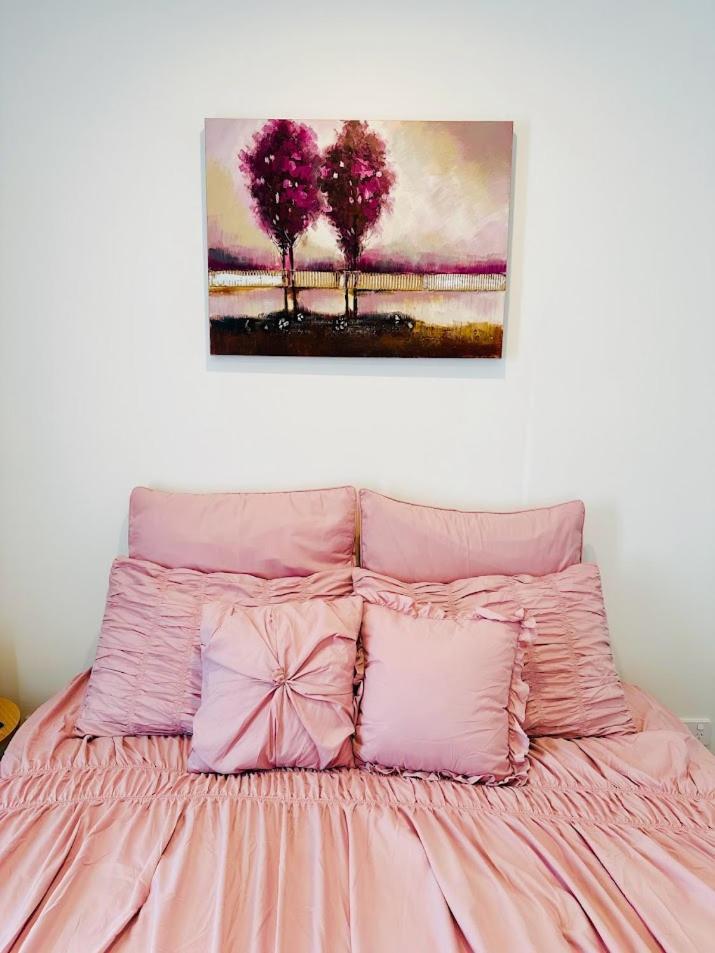 Holiday Home In Beautiful Te Anau Luaran gambar