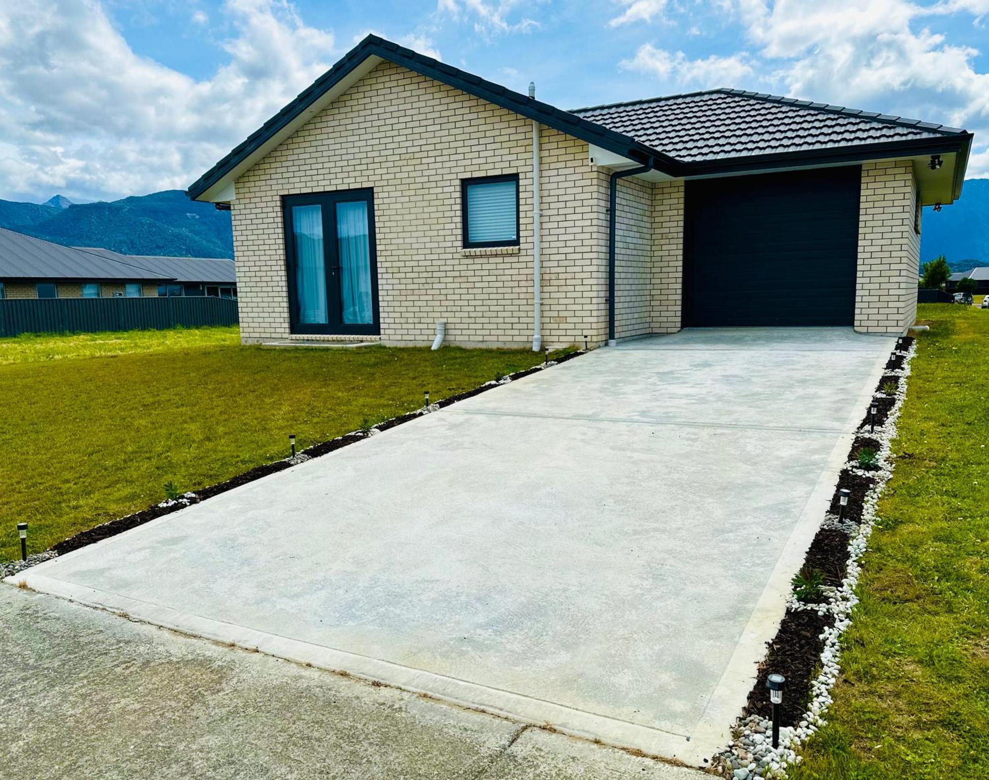 Holiday Home In Beautiful Te Anau Luaran gambar